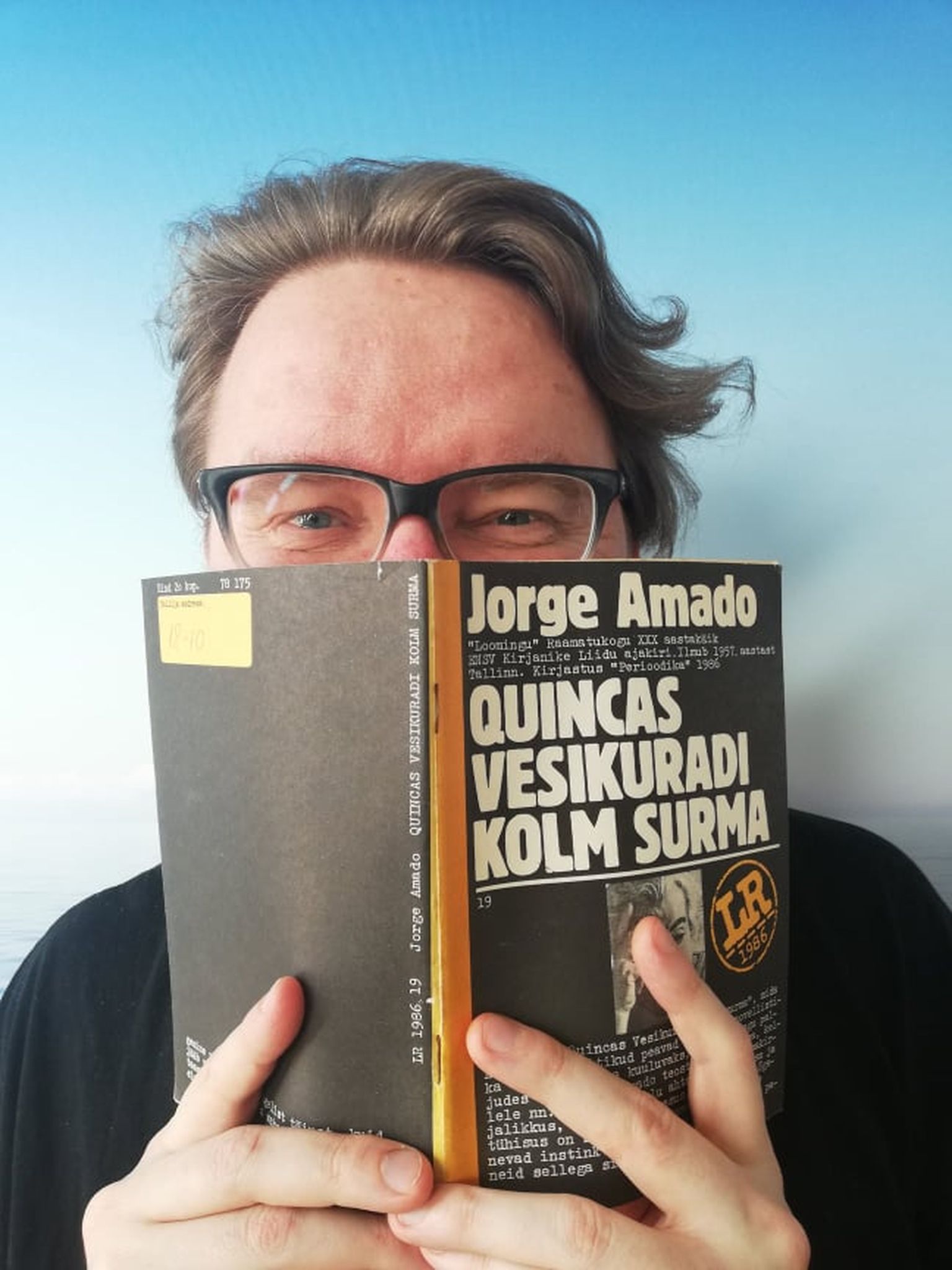 Jan Kaus.