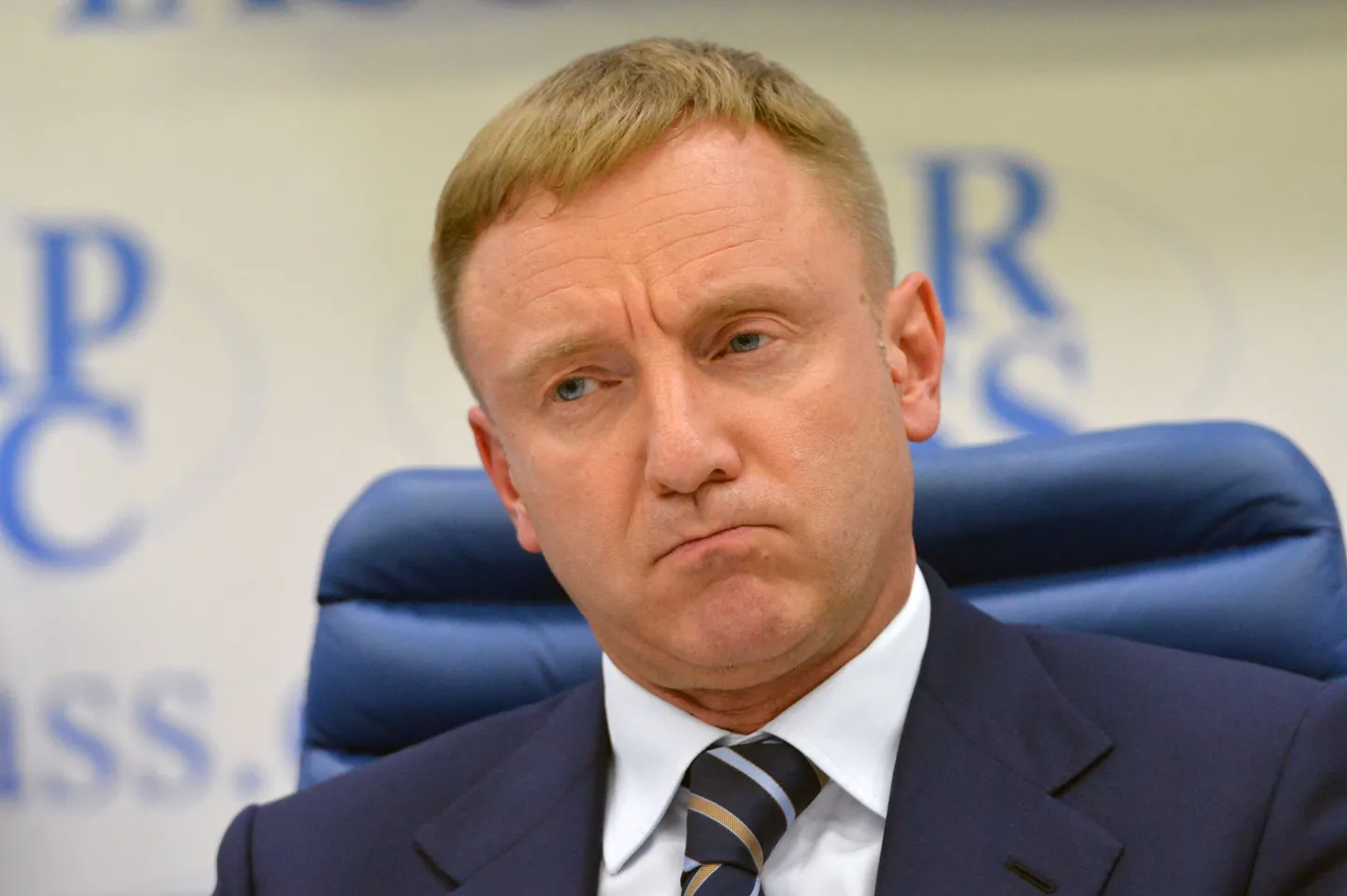 Дмитрий Ливанов