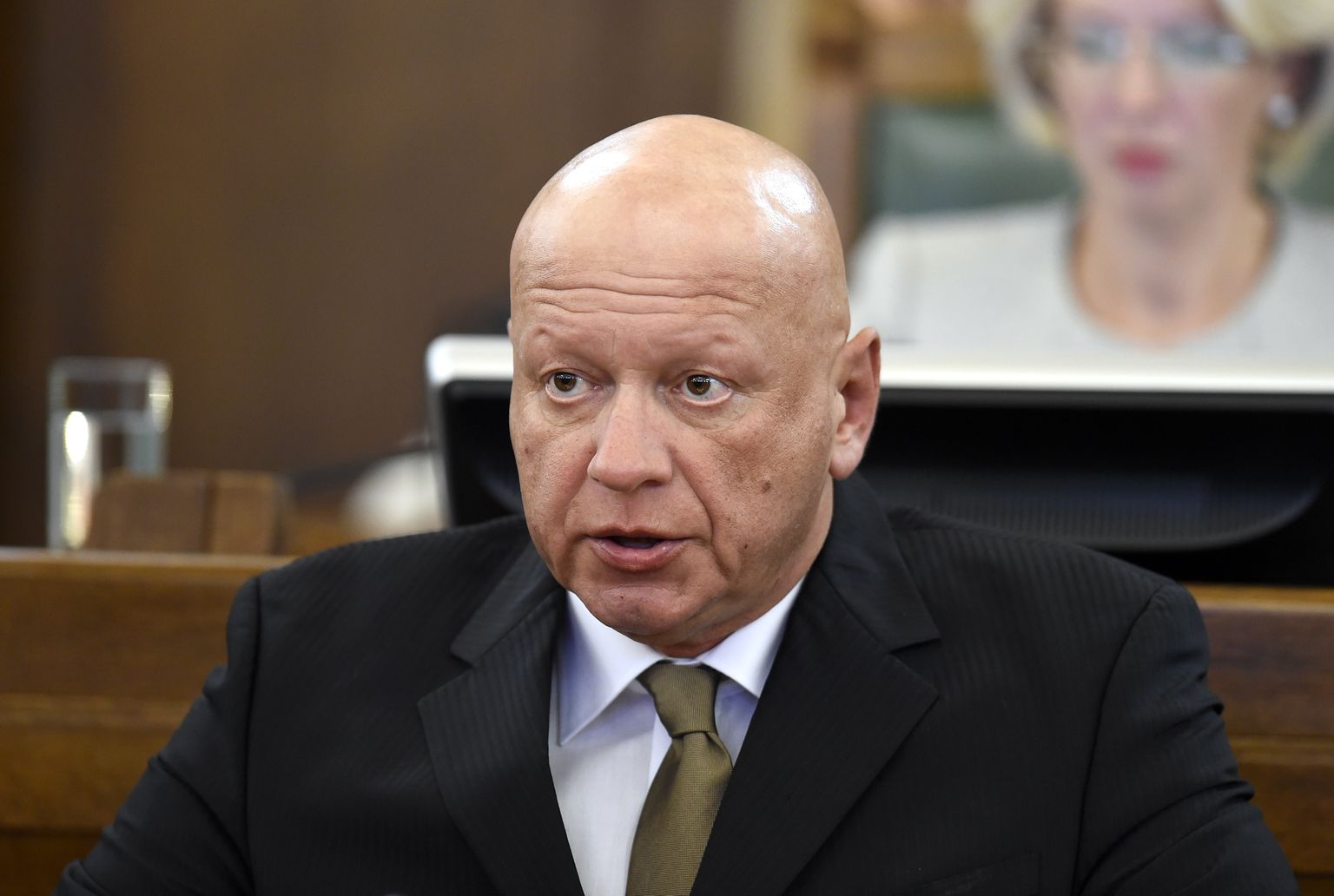 Алдис Блумбергс