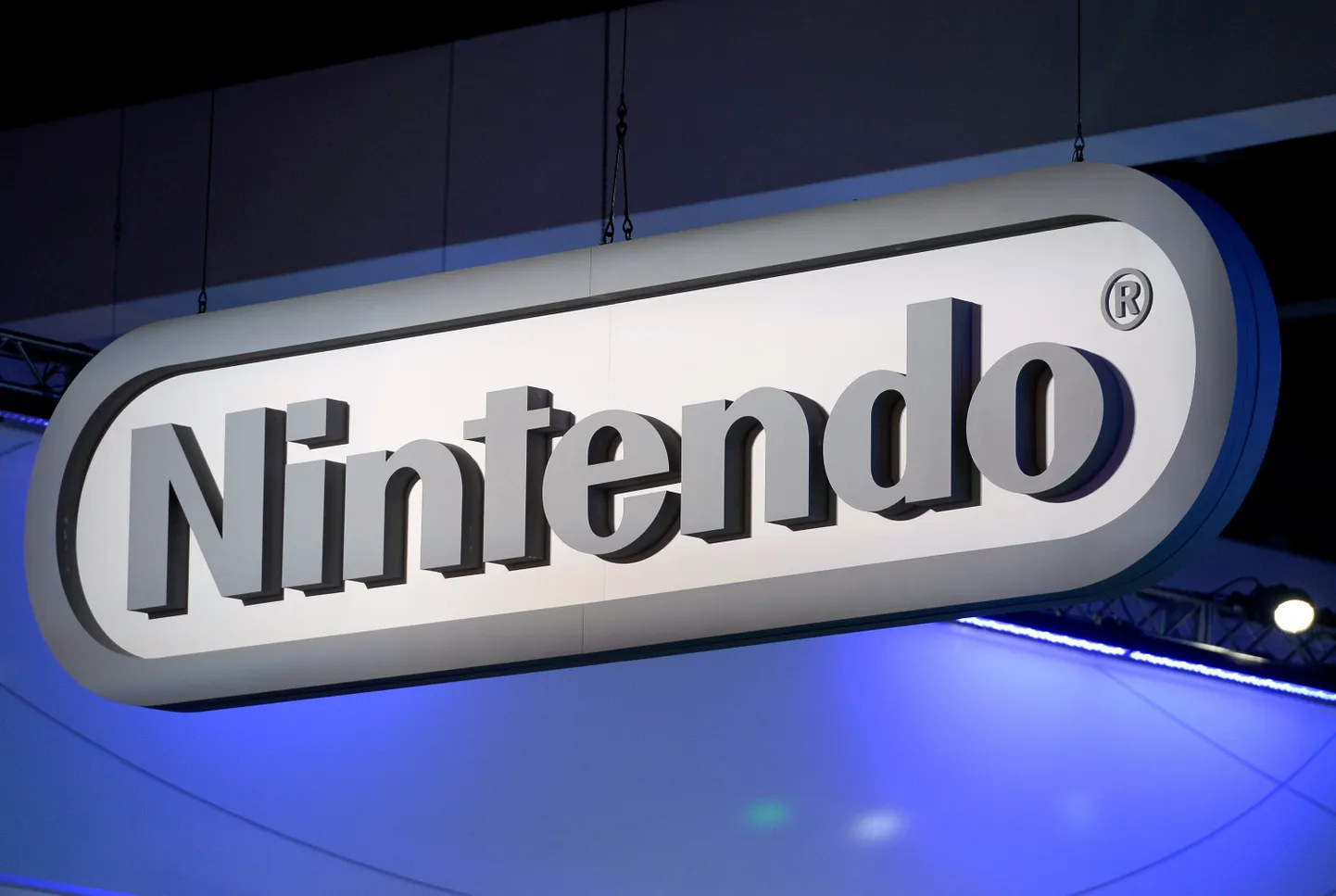 Nintendo. Иллюстративное фото.