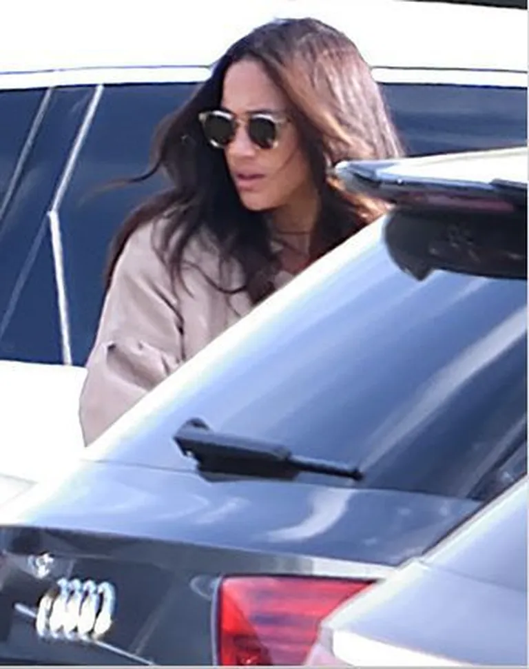 Meghan Markle