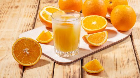 Suurim apelsinimahla tarnija vaevleb viimase 36 aasta halvima saagi käes