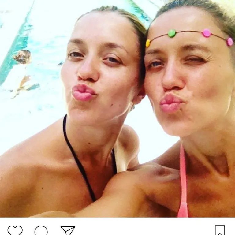 Mari ja Kristi Ojasaar