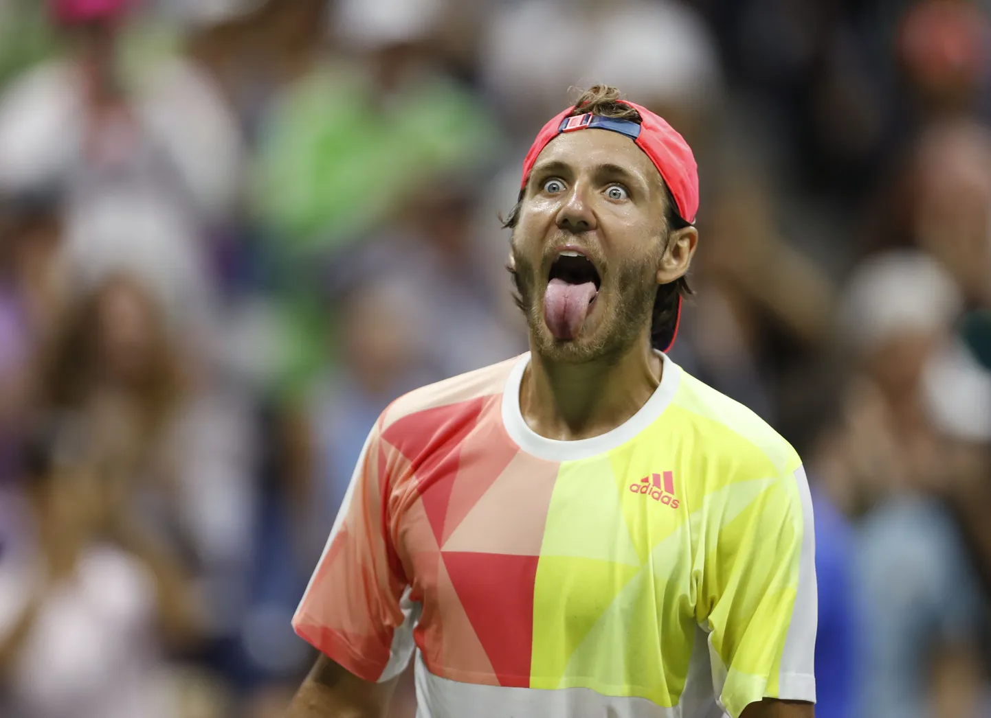 Lucas Pouille