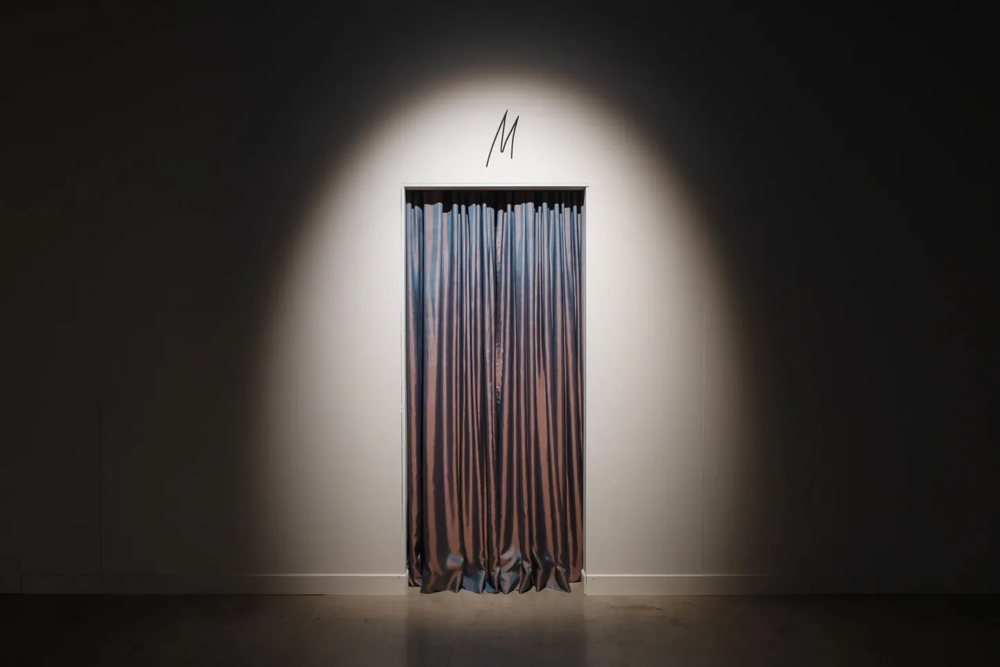 Ieeja MAREUNROL'S darbā "Fieldwork. Invisible Exercises"