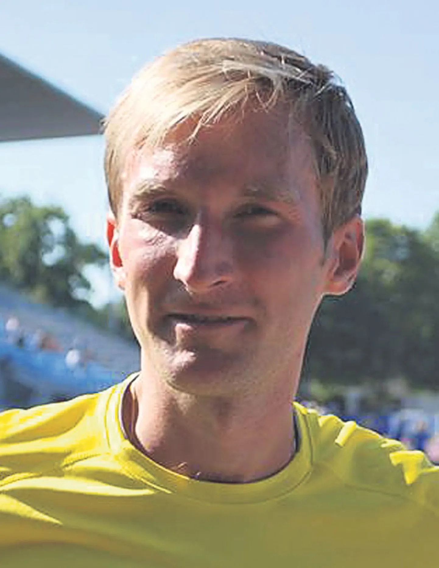 Margus Luik.
