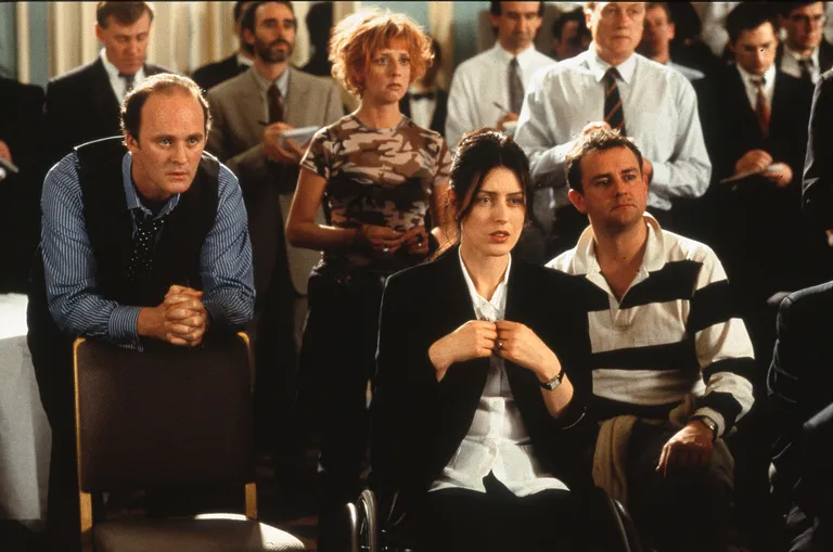NOTTING HILL