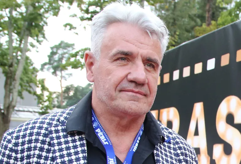 Aktieris Mārtiņš Vilsons