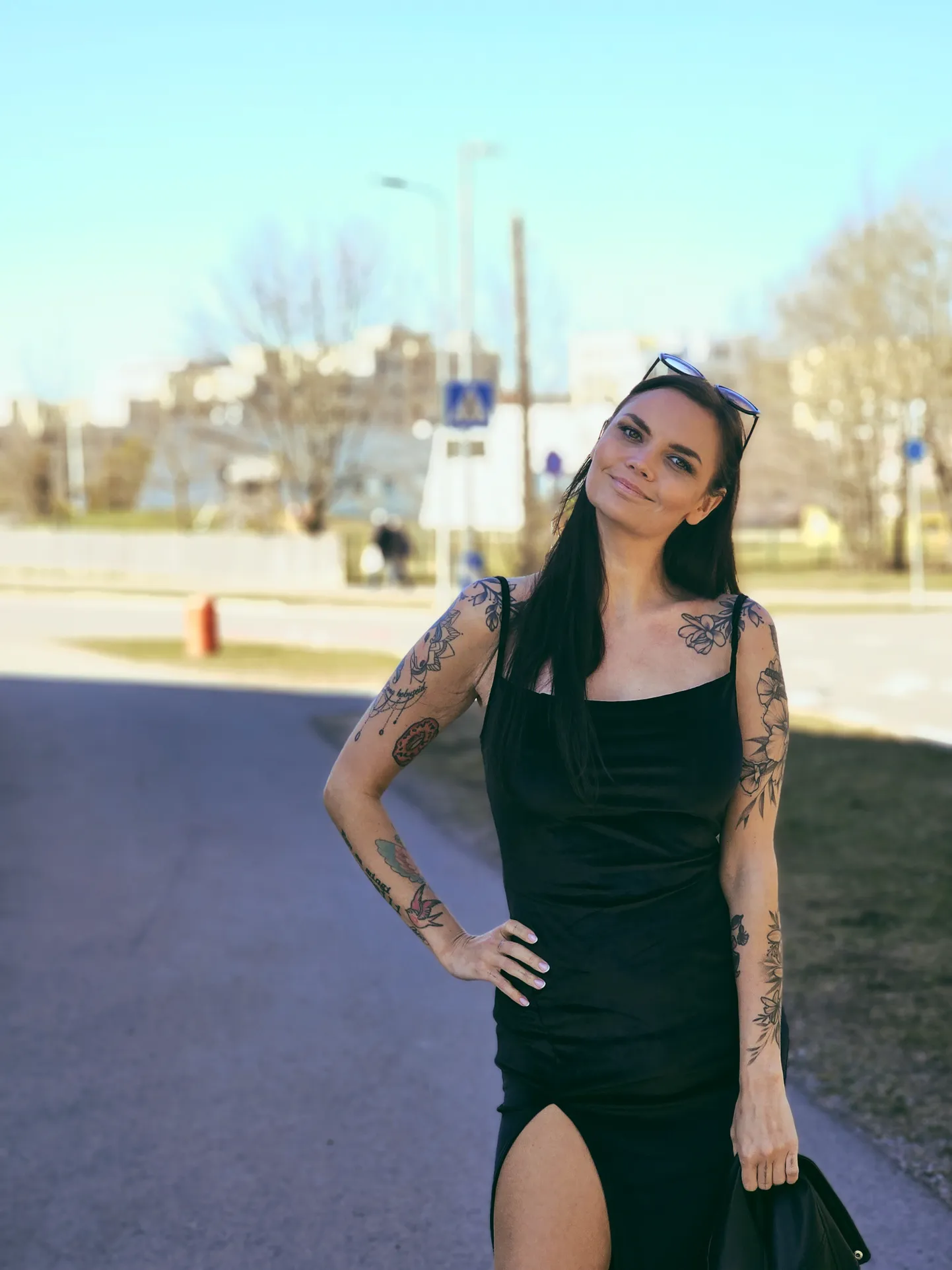 Mallu Mariann Treimann