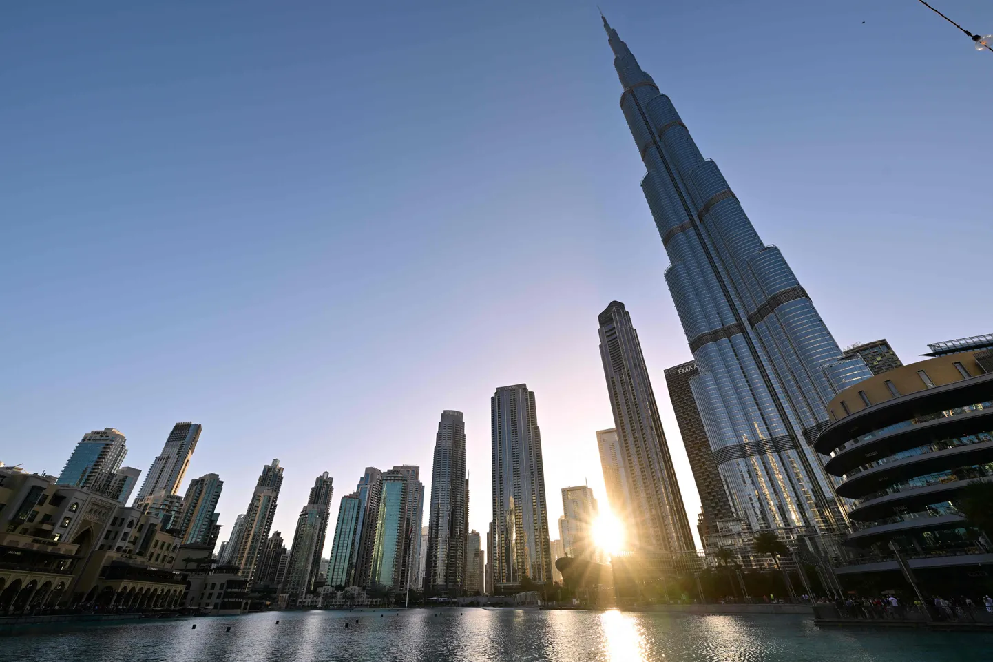 Dubaija