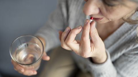 UURING ⟩ Populaarne liigeserohi võib kiirendada Alzheimerisse haigestumist