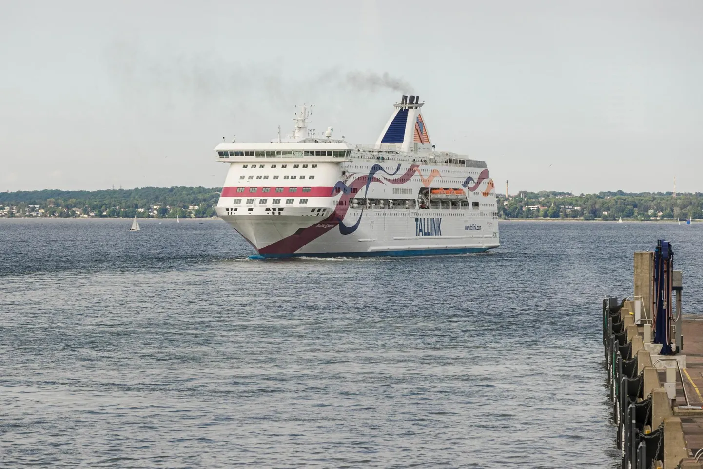 Baltic Queen