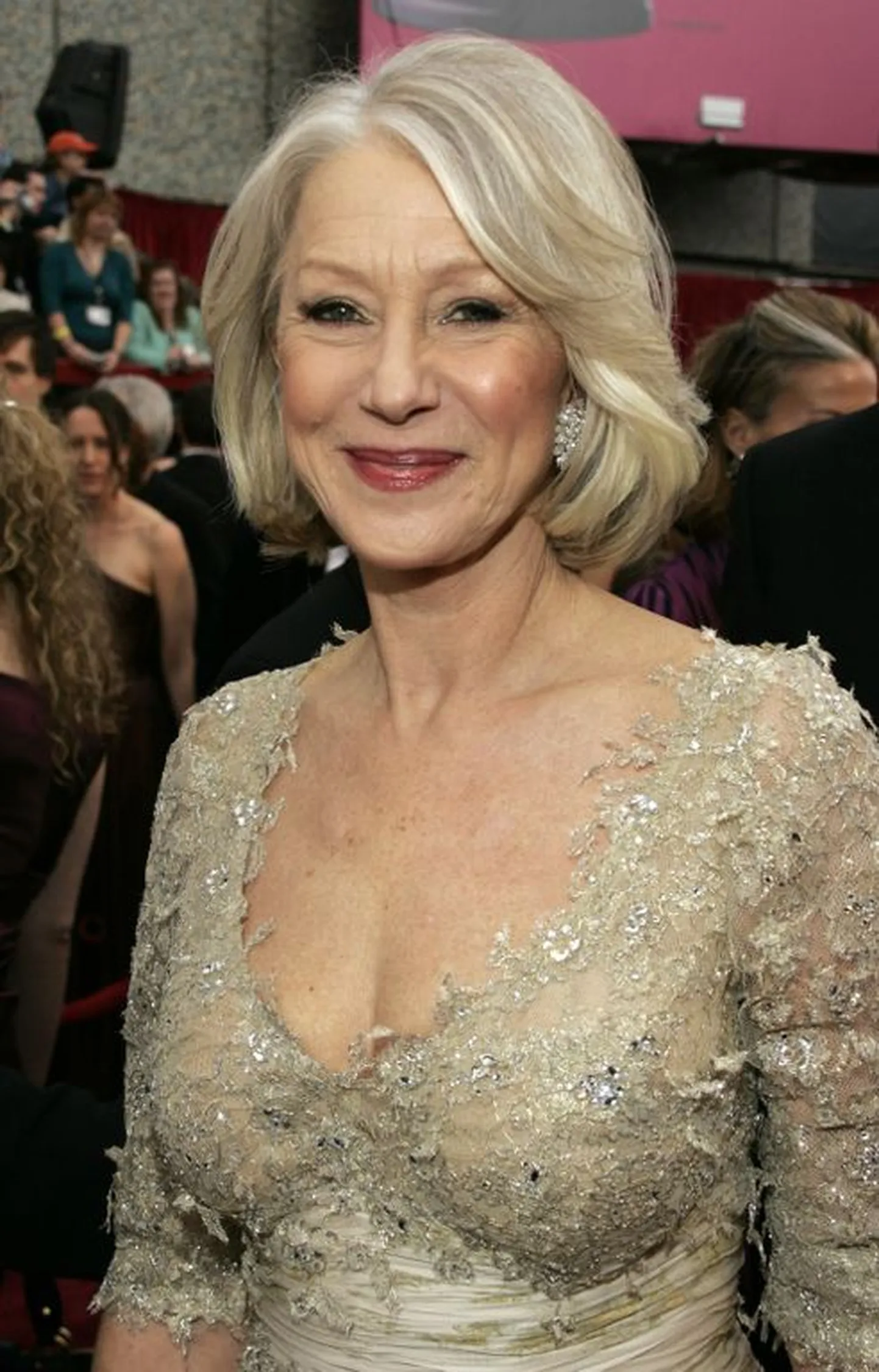 Helen Mirren
