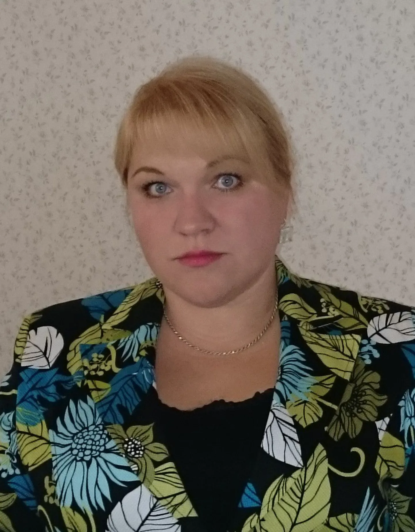 Tiina Laansalu