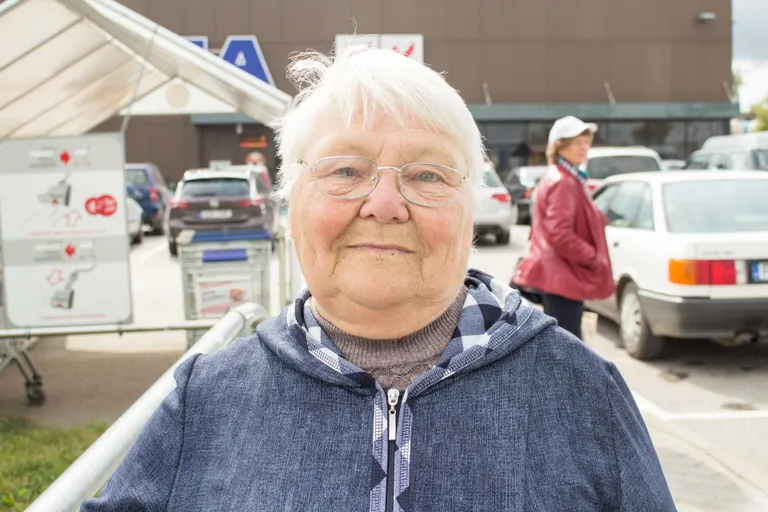Luule Krüüner