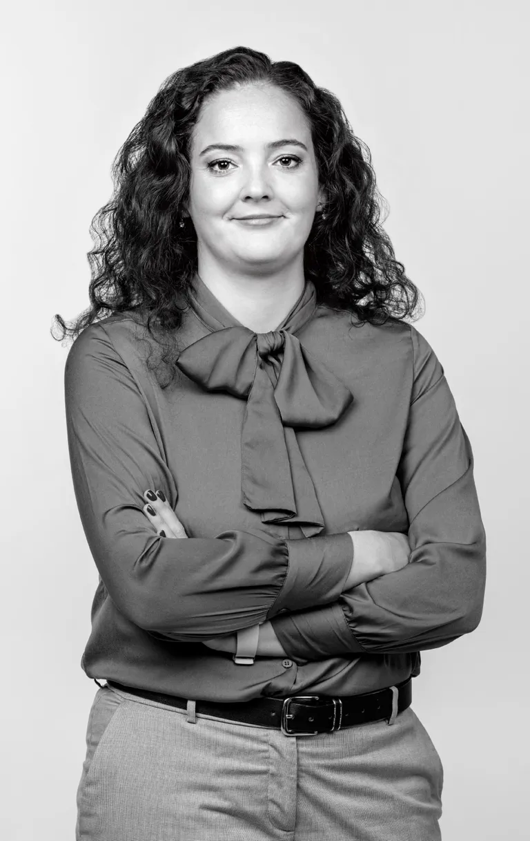 Lisandra Marina Da Rocha Meneses