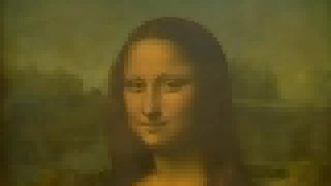 VÄIKE GALERII ⟩ Mona Lisa kodu pandi müüki