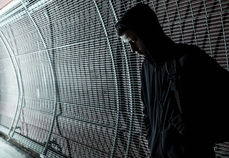 Alan Walker.