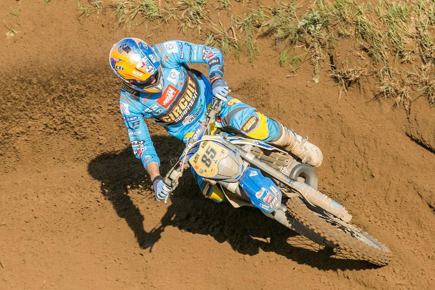 Aigar Leok.