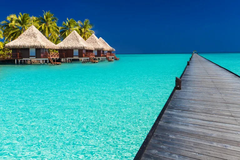 Tahiti
