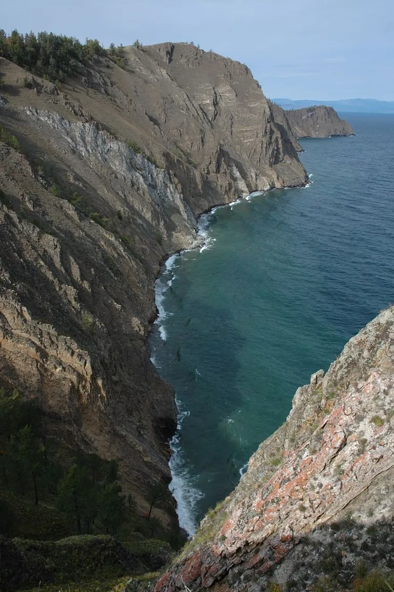 Baikali järv