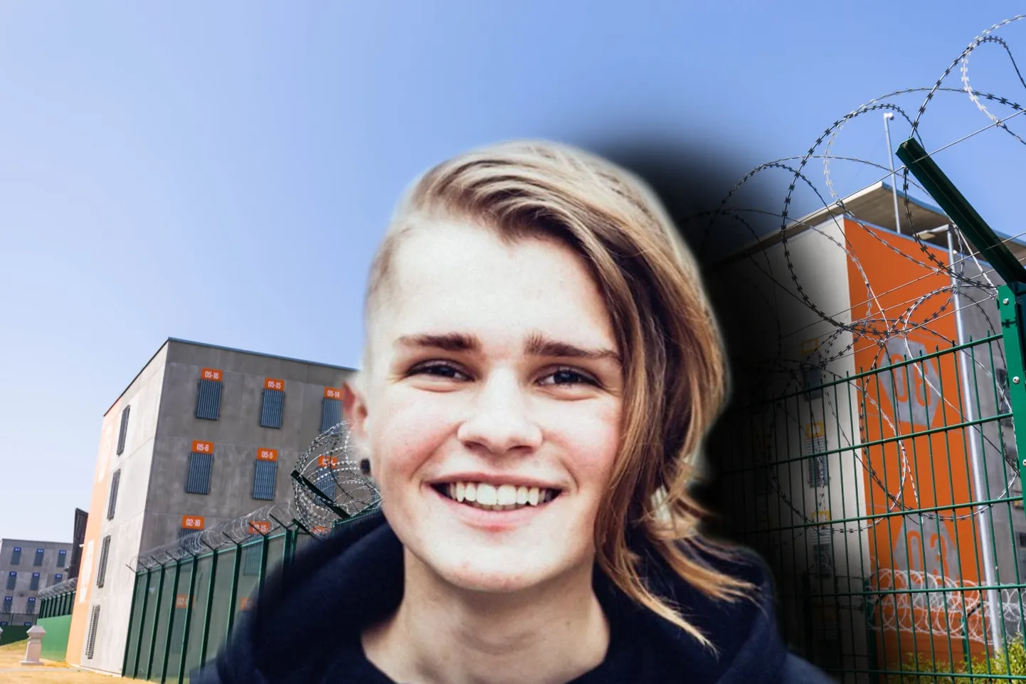 Tallinna vanglas suri 22. juunil juutuuber Karlos Kolk.