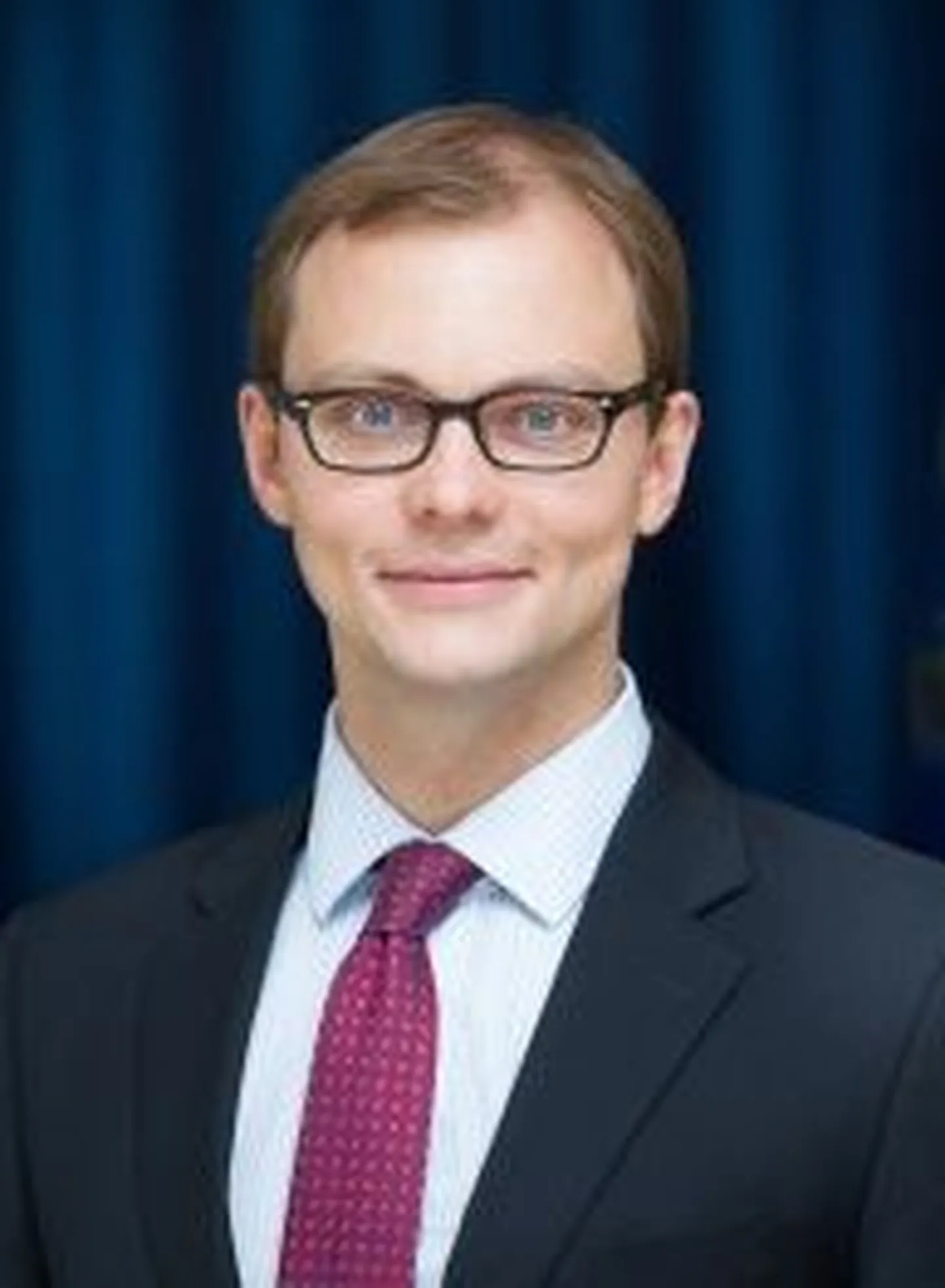 Mantvydas Bekešius