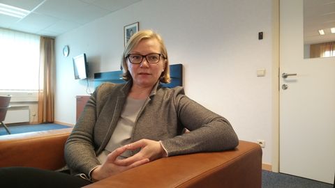 Eesti suursaadik NATOS intervjuus Postimehele: igalt tippkohtumiselt ei saa pataljoni oodata
