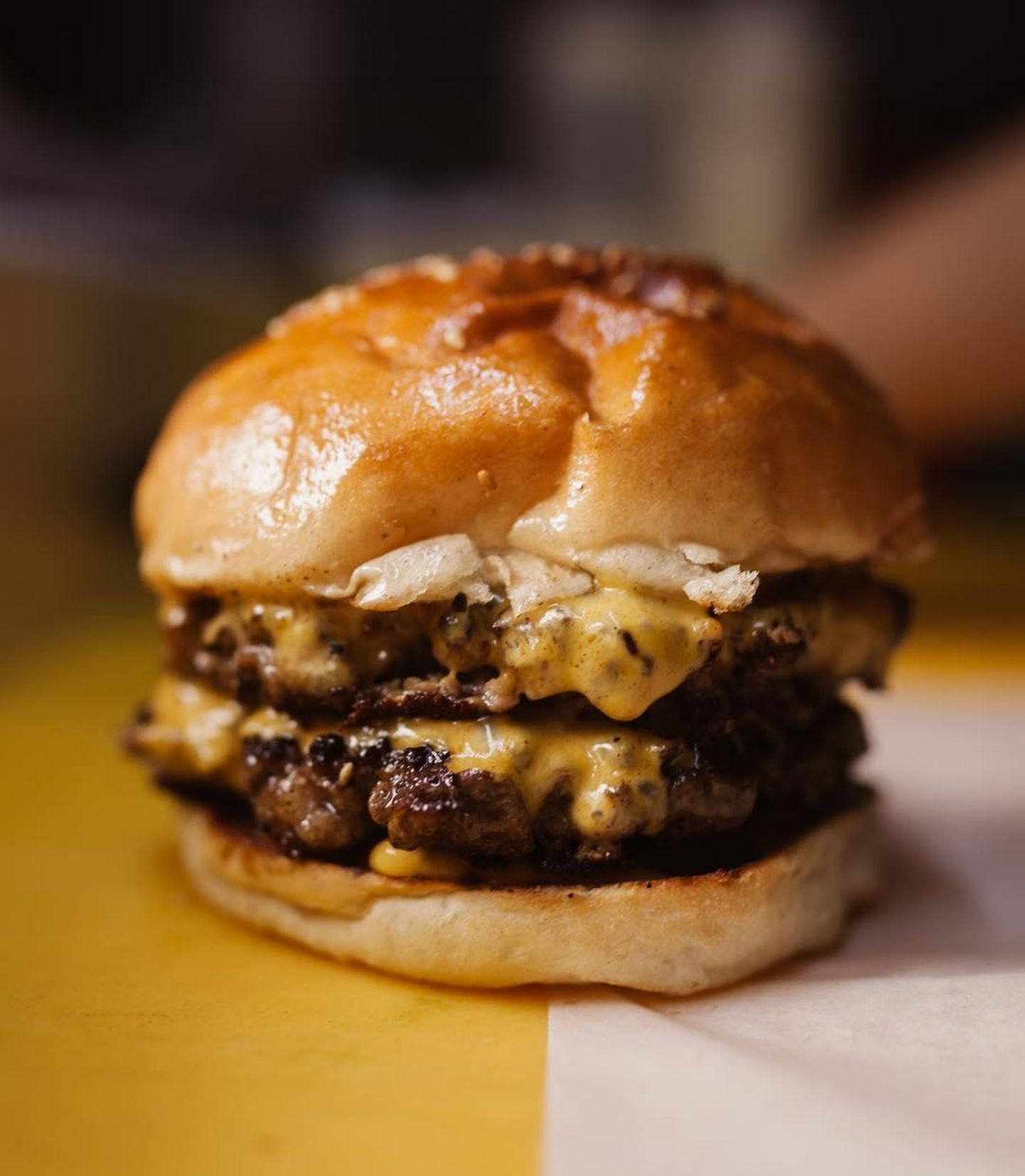 Reisisait The Big Seven järjestas Euroopa burgerid. Viljandi juurtega VLND Burgeri suupooline jõudis selles tabelis koguni neljandale kohale.