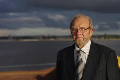Doktor Arne-Lembit Kööp.