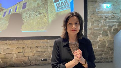 Krievijā aizmuguriski notiesā Narvas muzeja direktori