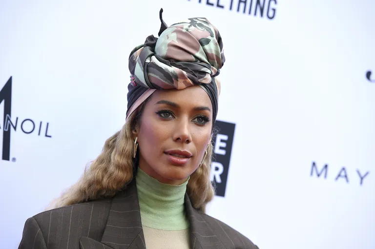 Leona Lewis.
