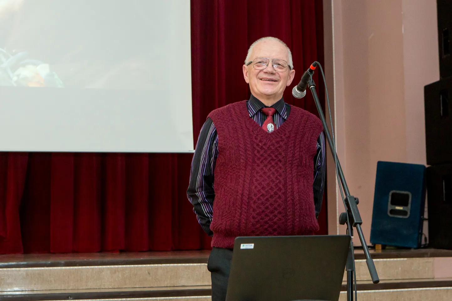 Mati Kaal.