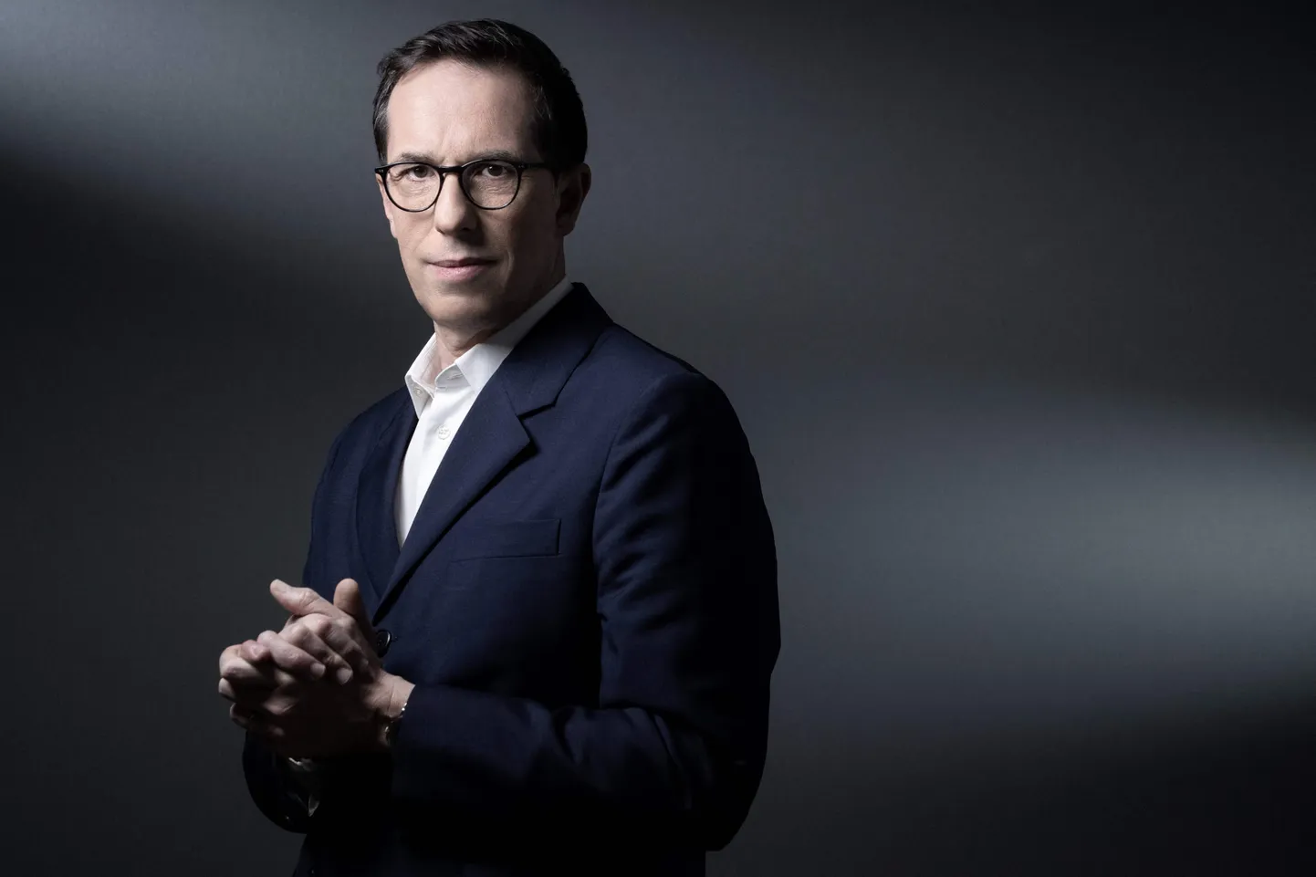 L'Oreali mais ametisse asuv tegevjuht Nicolas Hieronimus.