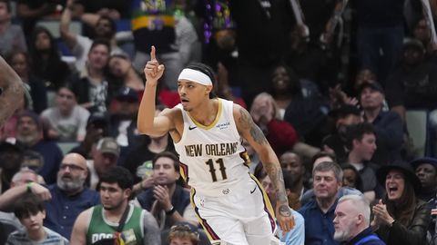 Žagara pārstāvētā "Fenerbahce" piesaista NBA spēlējušo Bostonu