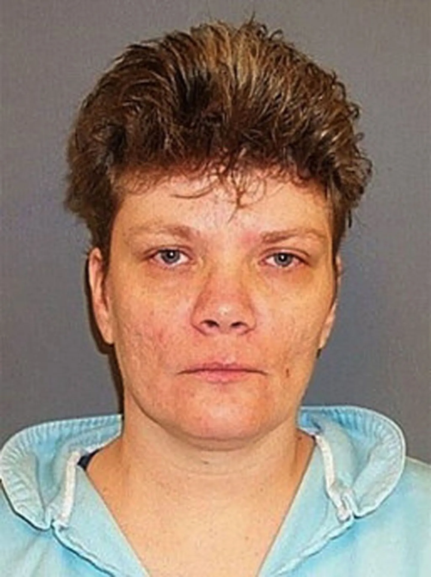 Teresa Lewis