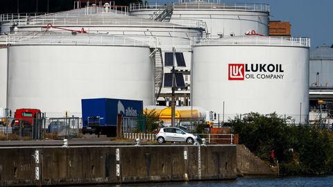 Venemaa eelarves laiutab miljardite suurune auk - pääsetee oleks vaid pikale veniv Iraani sõda