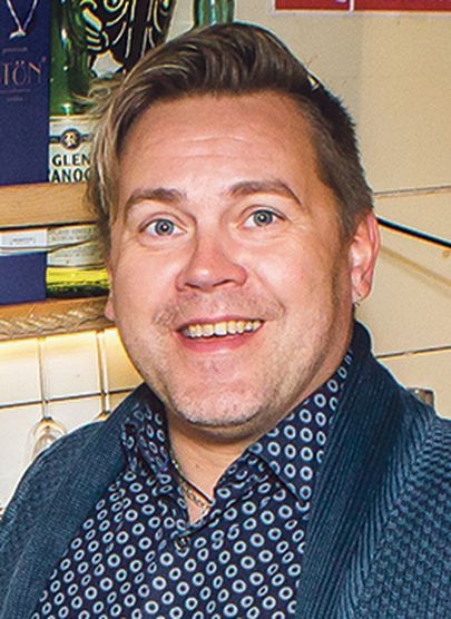 Pekka Rooväli