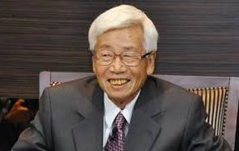 Satoru Anzaki