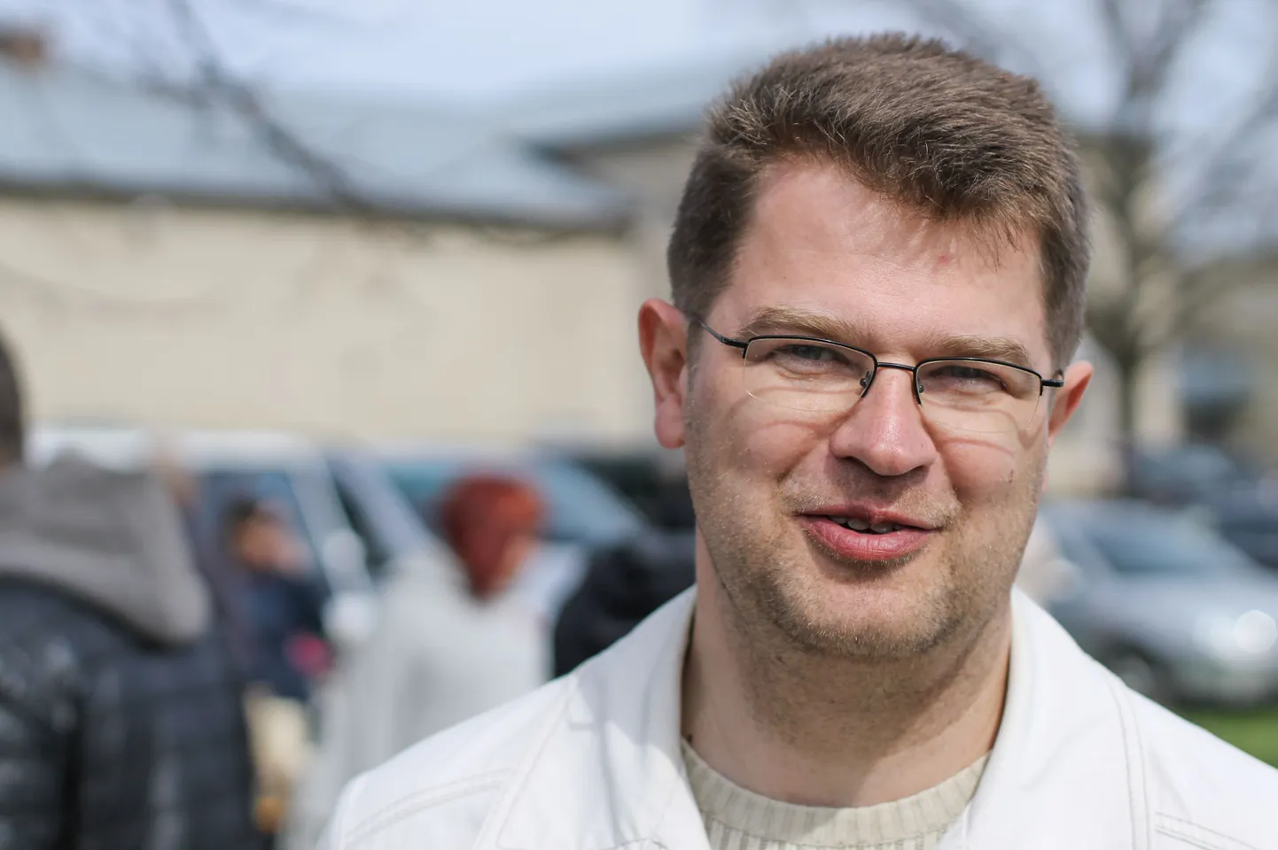 Marko Šorin.