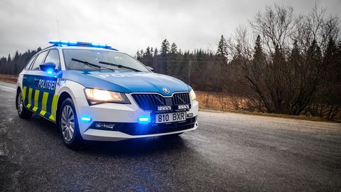 Ohtlik ristmik Läänemaal taas õnnetuse sündmuspaigaks