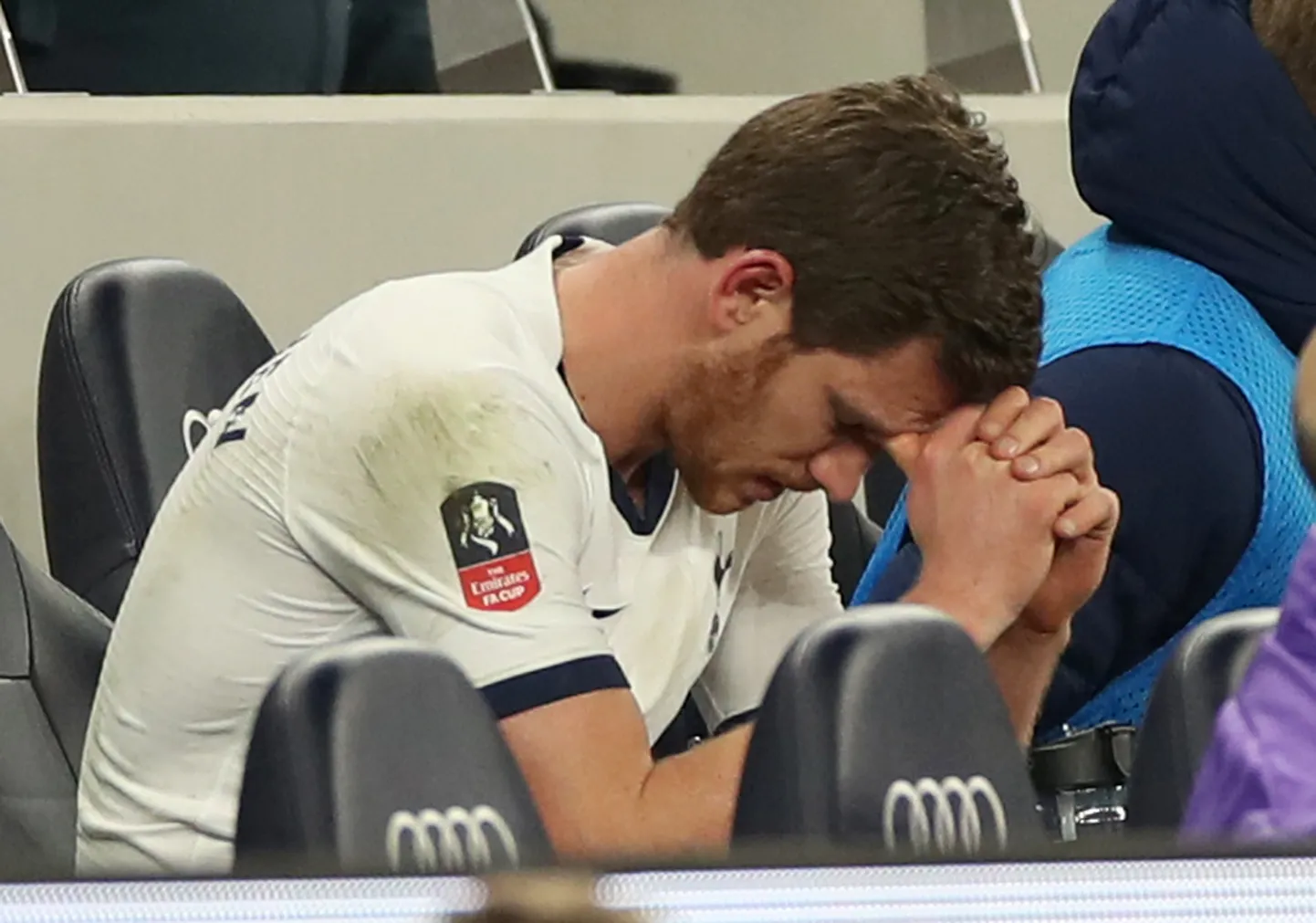 Jan Vertonghen