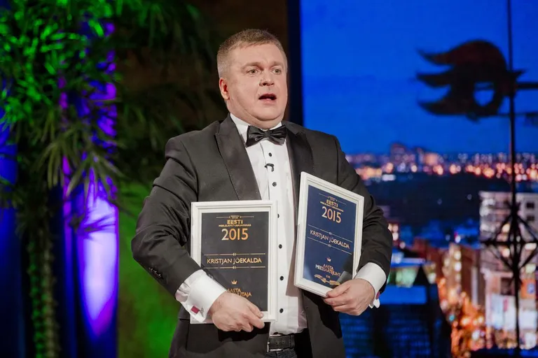 Kristjan Jõekalda