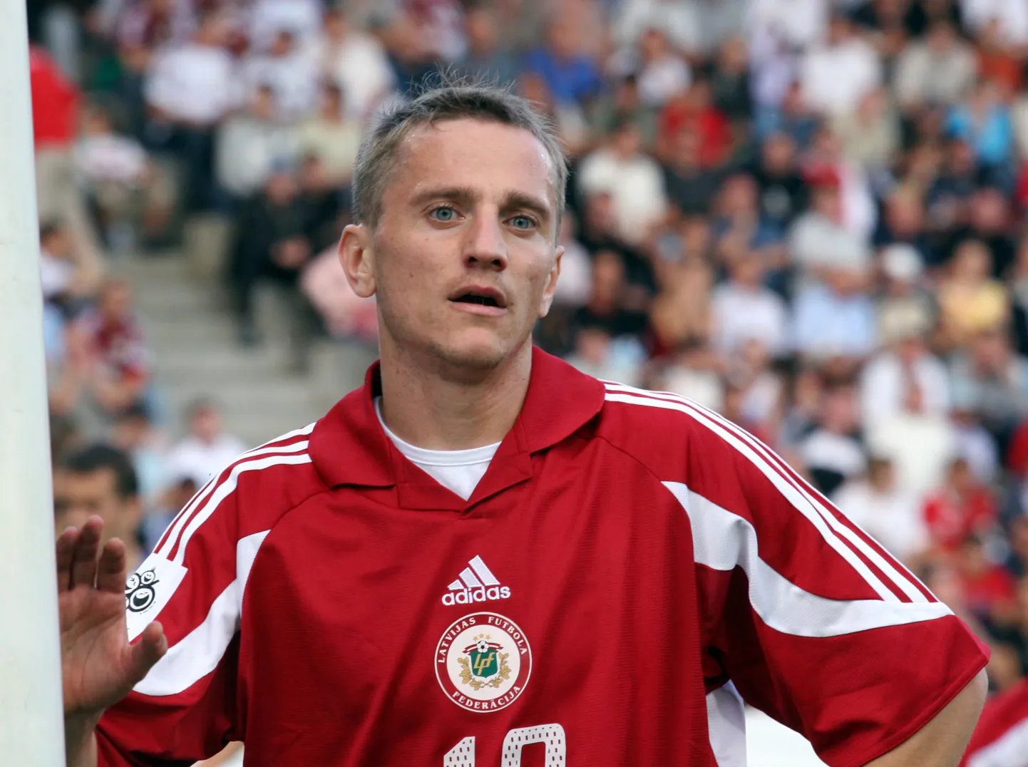 Андрей Рубин