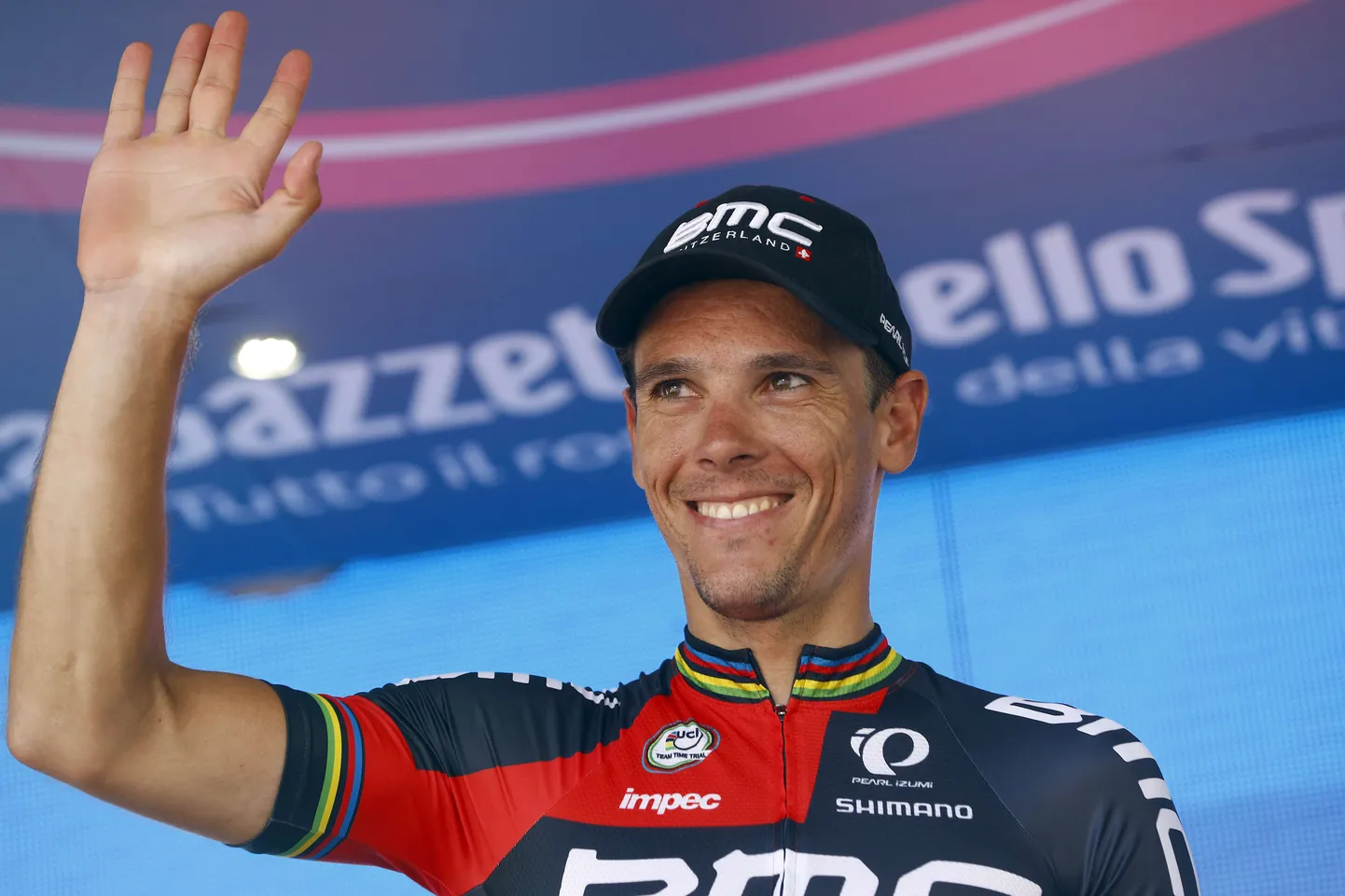 Philippe Gilbert.