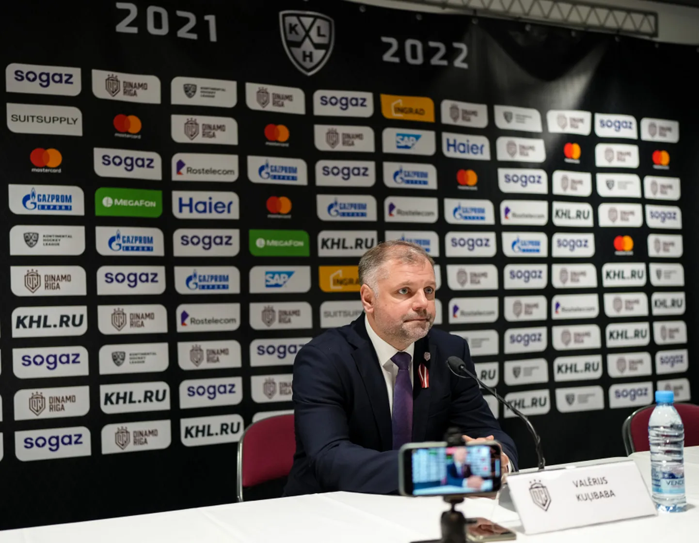 Valērijs Kuļibaba