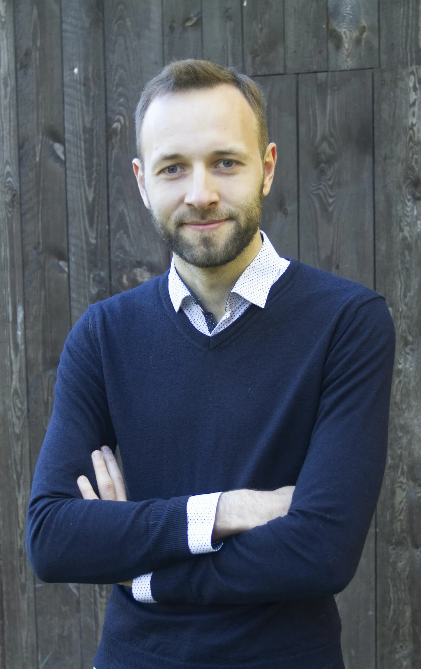 Andrei Liimets