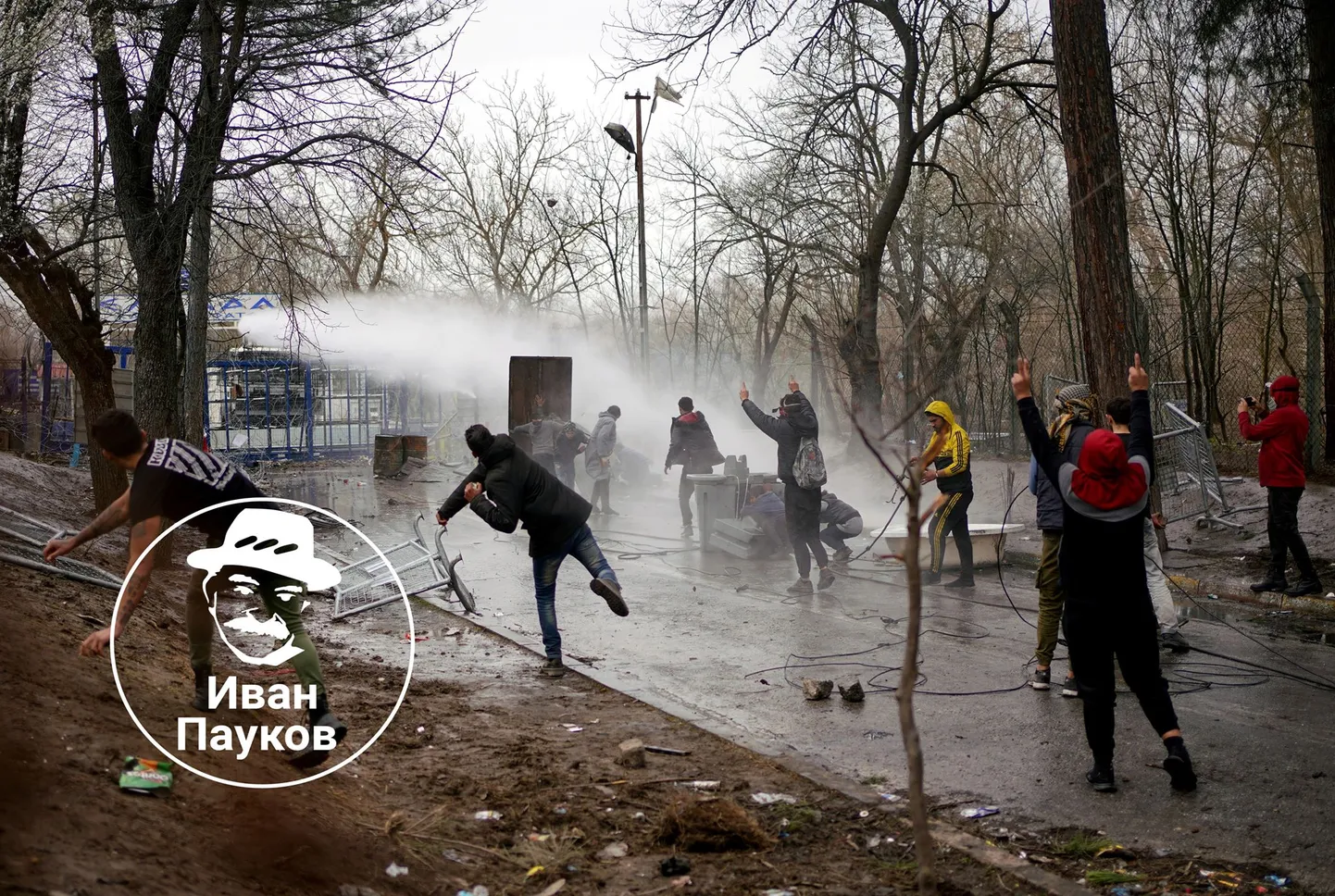 Фото статьи