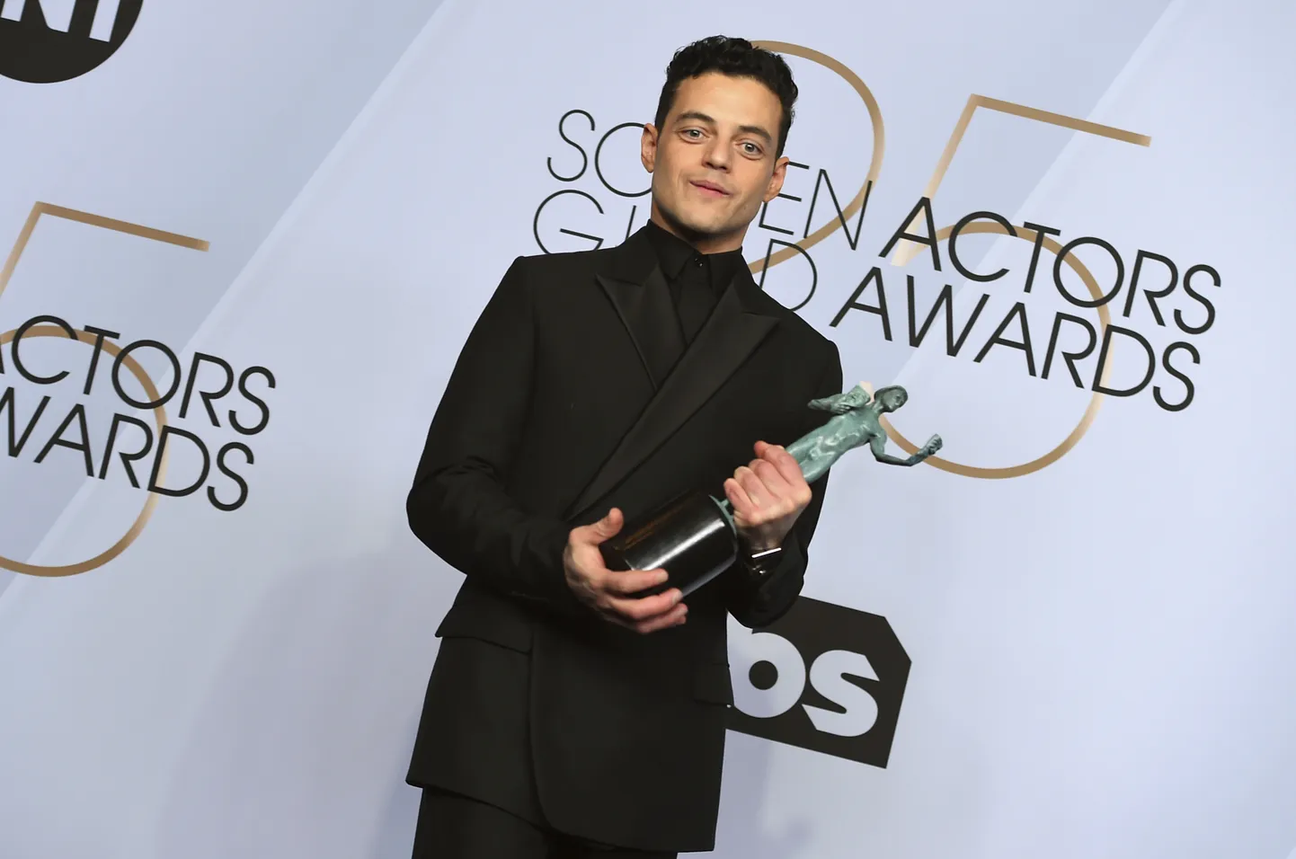 Rami Malek