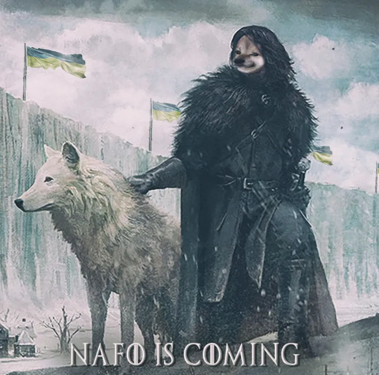 NAFO